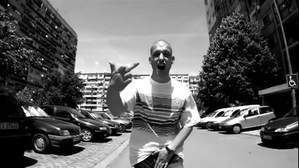 Hoodini_-_ Минават дни