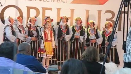 XI-ти Национален Музикален Фестивал "Фолклорен изгрев'' (Варна, сезон 2017г.) 024