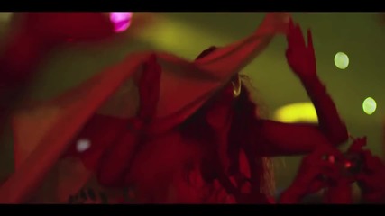 Tomorrowland 2013 Promo - Young & Beautiful ( Remix )