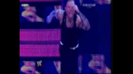 Jeff Hardy Mv 