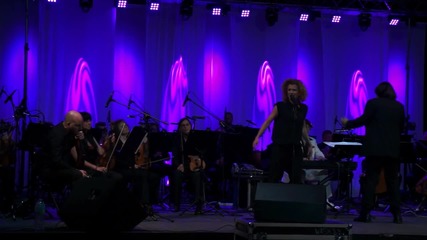 Люси Дяковска - Maybe This Time - Вечер на мюзикъла - Ямбол 07.04.2016