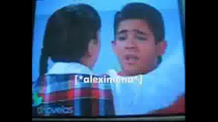 Escena De Mision Sos - Capitulo 2