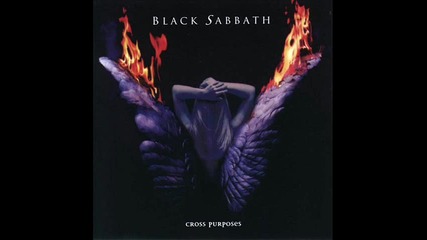 Black Sabbath - The Hand That Rocks the Cradle