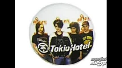 Tokio Hotel - Ne6tica