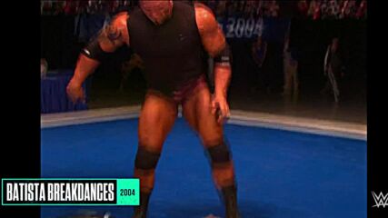 WWE's hilarious ode to the Olympics: WWE Playlist
