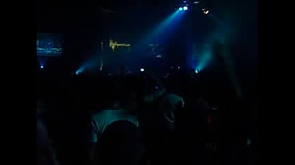 Carl Cox Metropolis