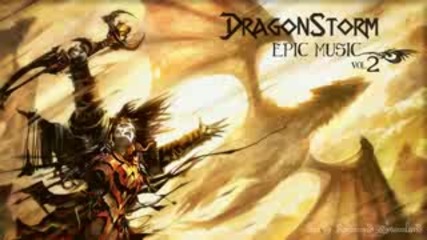 Dragon Storm - Epic Music Vol. 2 - Вeautiful, Powerful