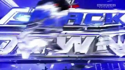 Wwe Smackdown 25/06/11 part 5/6