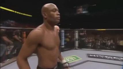 Anderson The Spider Silva Tribute Highlight