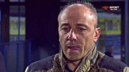 Илиев: До петък трябва да стане ясно бъдещето на Верея