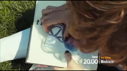 Приливи и отливи епизод 29 фрагмент 1 Medcezir bulum 29 fragman 1