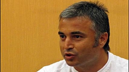 Ясен Петров: Направихме хубави неща, работим и се готвим