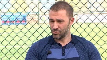 Бивш национал посъветва: Учете се от Лудогорец