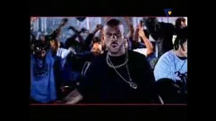 Dmx - Get It On The Floor (uncensored Version) 