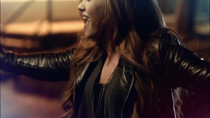 Demi Lovato - Give Your Heart a Break ( Официално видео )