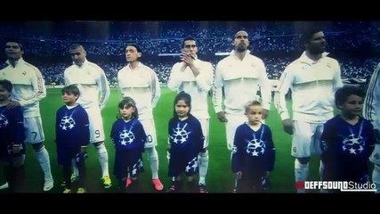Cristiano Ronaldo Destroying Bayern Munich _ Champions League 25_04_2012