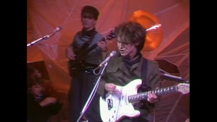 Pseudo Echo - Dancing Until Midnight