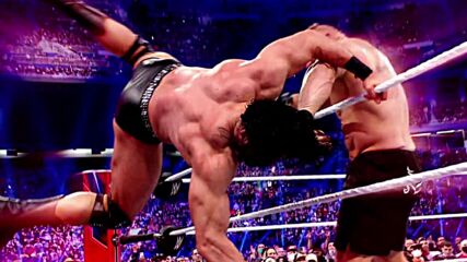 The Road to WrestleMania heats up this Friday on SmackDown