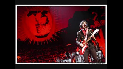 The White Stripes - House of The Rising Sun