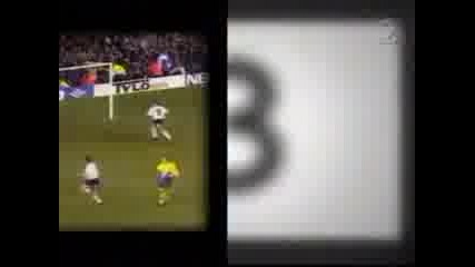 Funny Goals