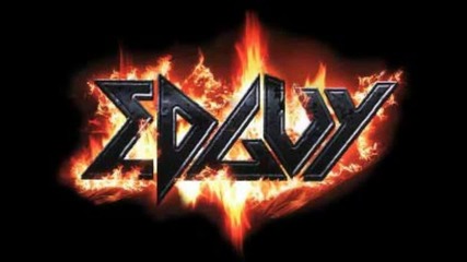 Edguy - Dragonfly