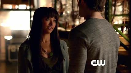 The Vampire Diaries - Handle with Care Preview s05x06 + Бг Превод