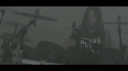 Children Of Bodom - Smile Pretty for the Devil Official Music Video Hd