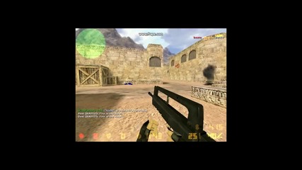 * New * - Logicfox - Fragfactory 1.6 ][ Dust2 Only