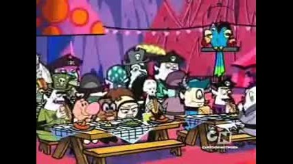 Billy & Mandys Big Boogey Adventure part 7 