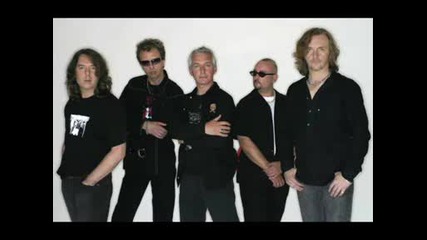 Thunder - In A Broken Dream