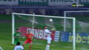 Botev Vratsa with a Goal vs. Beroe