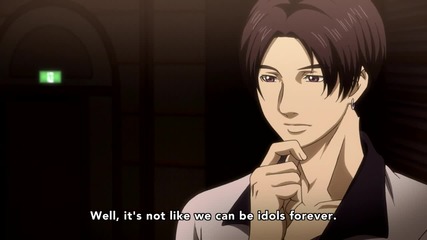 Shounen Hollywood Holly Stage for 50 - 02