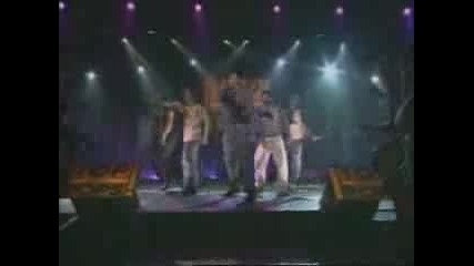 Nsync - Its Gonna Be Me Totp
