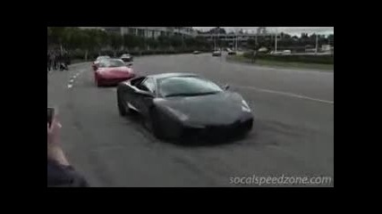 Lamborghini Reventon 