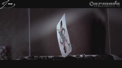 Nadia Ali - Rapture ( Avicii Remix) [ Official Music Video]