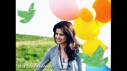 Miss Gomez - California Gurls. 