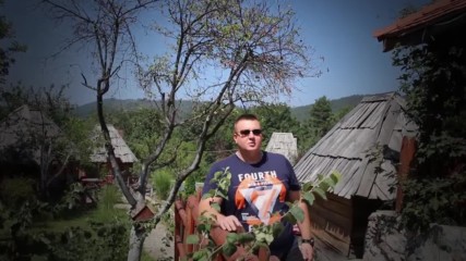 Adnan Ado Velic - 2017 - Pjesma majci (hq) (bg sub)