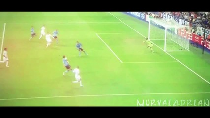 Cristiano Ronaldo - Zero