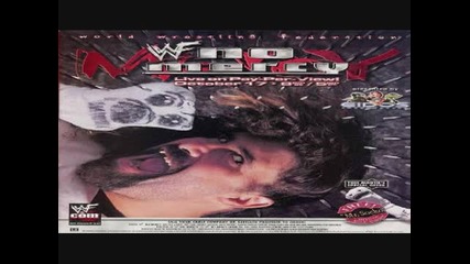 No Mercy 1999 Used Up