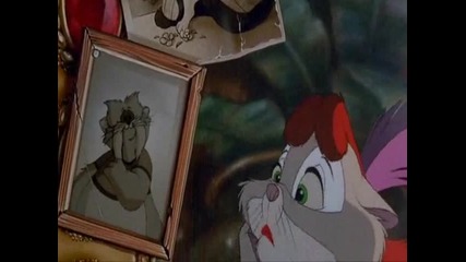 Американска приказка / An American Tail 2 (част 3)