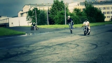Stunt Mielec 2009