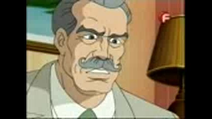 spider man 56 - Secrets Of The Six.3gp