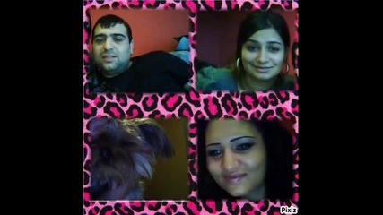 Sara love you