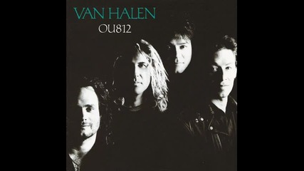 Van Halen - Source of Infection