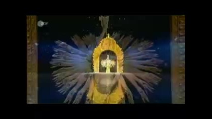 Buddha With Thousand Hands 2008 (high Quality)2 
