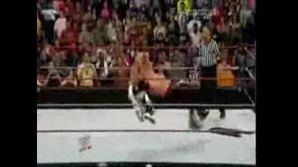 Cyber Sunday 08 Mysterio Vs Kane Higlights