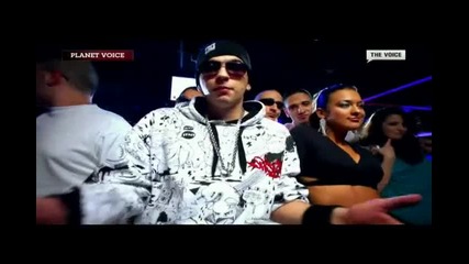 Touch Down - H. O. T. **високо Качество**