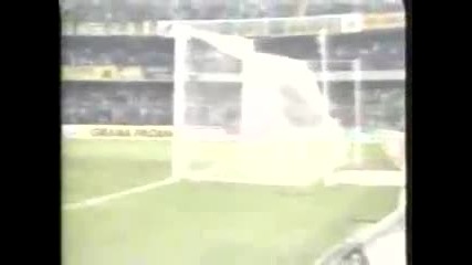 Inter - Rapid Vienna 3-1