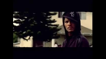 Exclusive Sneak Peak:t.i. - Live Your Life 