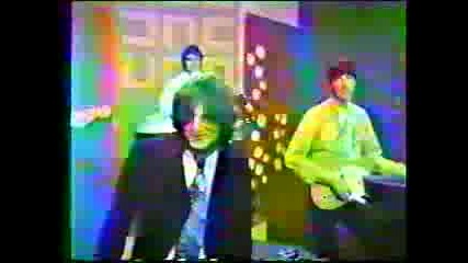 The Box Tops - The Letter (1967г.)